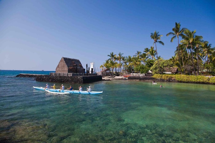 Amazing Hawaii Big Island Blog&nbsp;Package