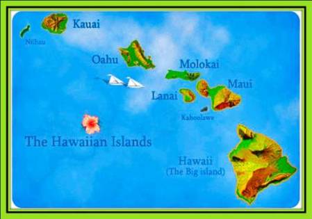 50+ Hawaii Vacation Maui And Big Island&nbsp;Package
