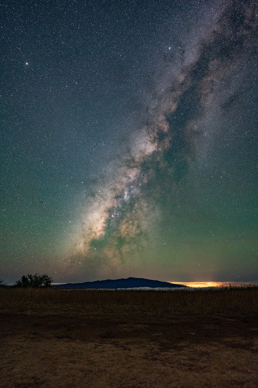 15+ Big Island Stargazing&nbsp;Tour