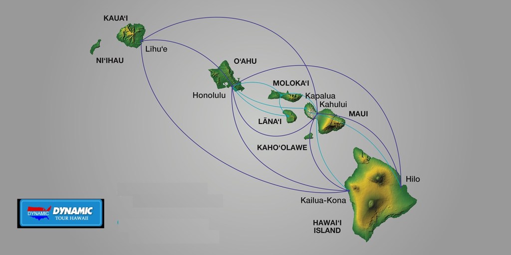 28+ Hawaii Island Adventure Tours