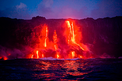 23+ Hilo Volcano