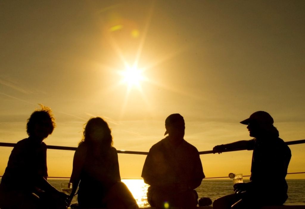 41+ Kona Hawaii Dinner Cruise Package