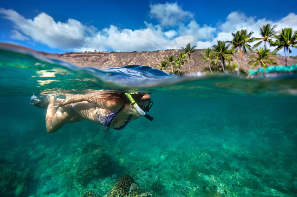 11+ Big Island Sites To&nbsp;Visit