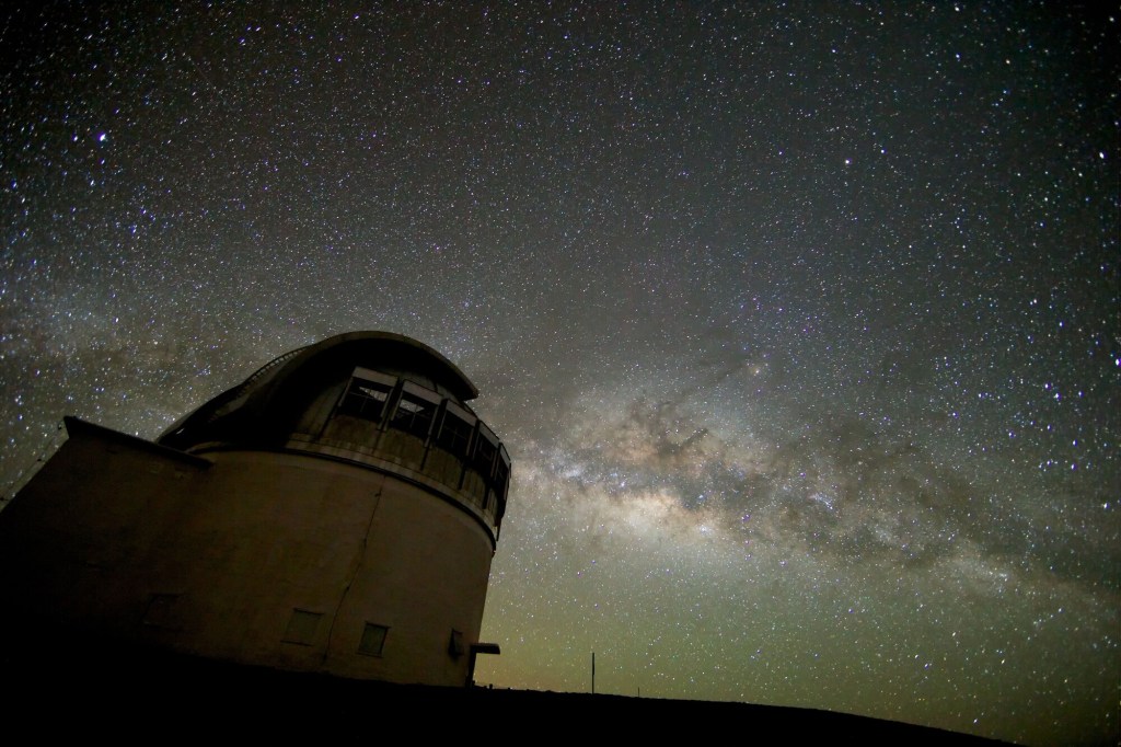 44+ Big Island Observatory Stargazing&nbsp;Packages