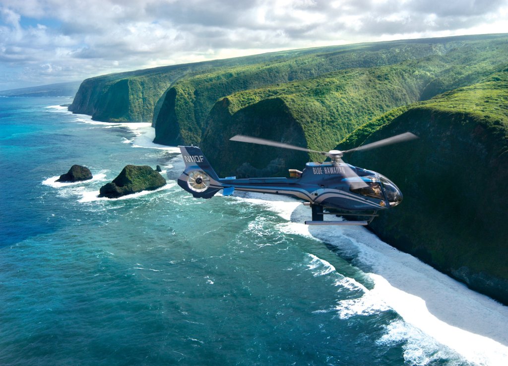 Hawaii Big Island Day Tours Packages
