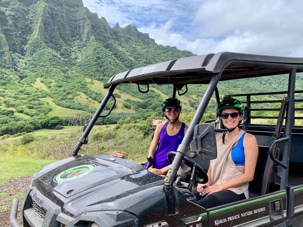 Best Utv Tours Big Island Packages