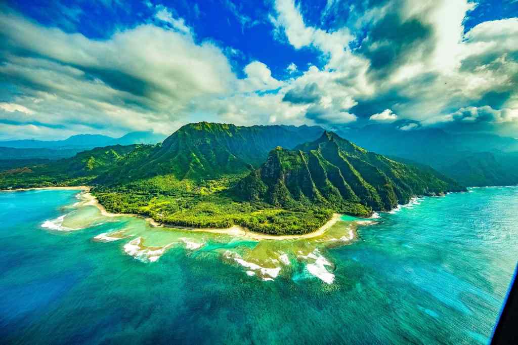 35+ Hawaii Island Tours Vacations