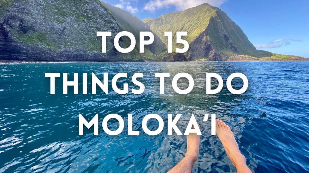 Best Big Island Travel Video Packages