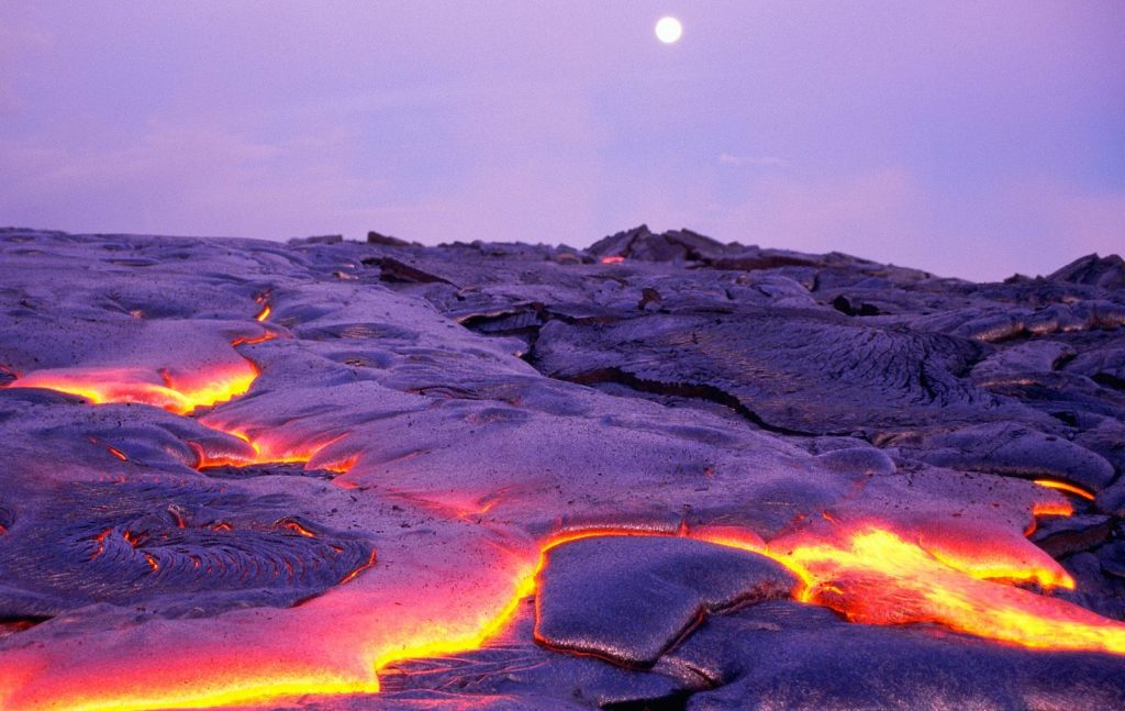 17+ Big Island Volcano Trips Package