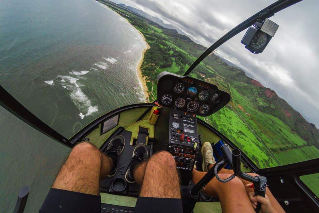 Best Helicopter Tours In Hawaii Big Island&nbsp;Package