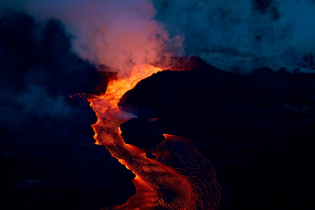 28+ Big Island Volcano Lodge Packages