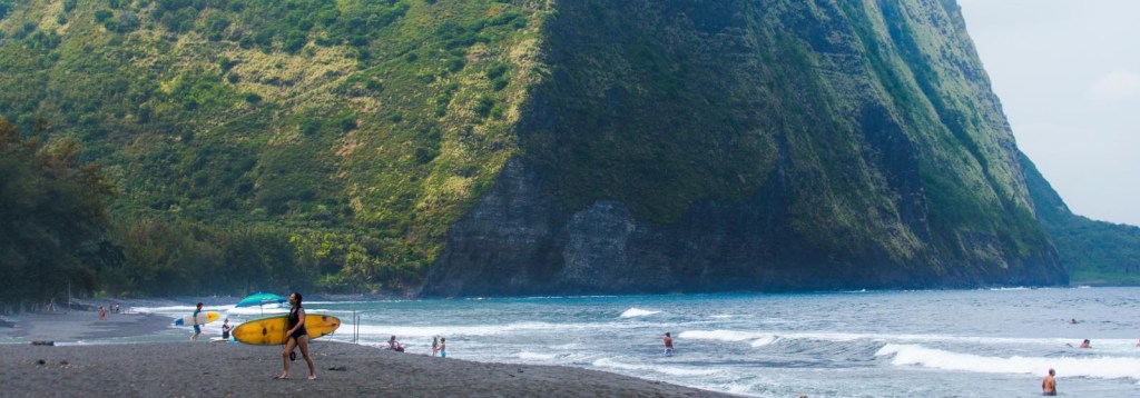 Exploring Big Island Places To Visit Packages