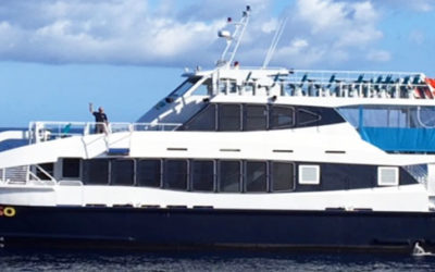23+ Dinner Cruise In&nbsp;Kona