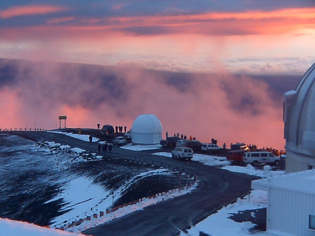 Best Kona Summit Tour&nbsp;Packages