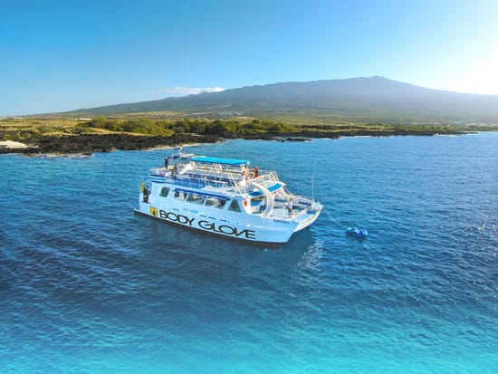 Exploring Dinner Cruise Kona Hawaii Packages