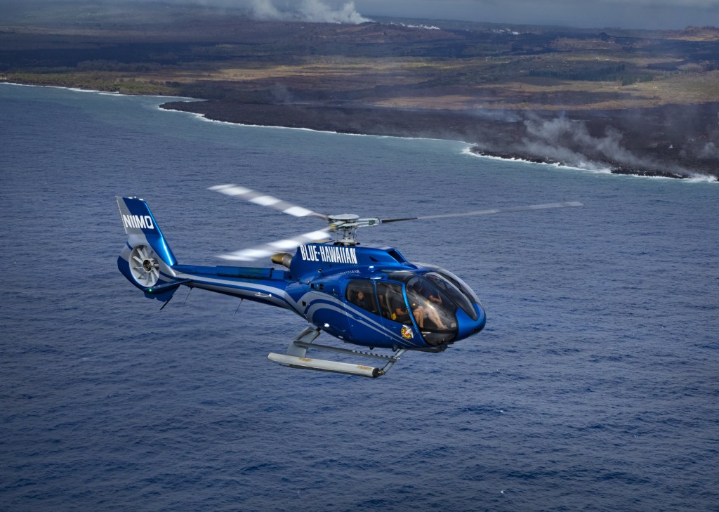 10+ Best Big Island Volcano Helicopter&nbsp;Tour