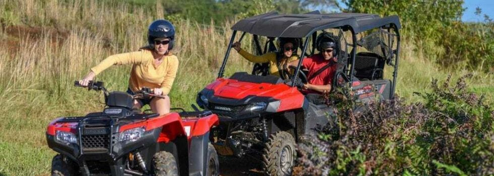 16+ Atv Tours Kona Big&nbsp;Island