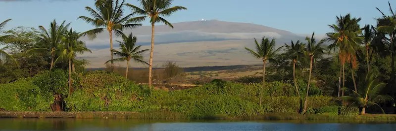 Amazing Big Island Hawaii Self Guided Tours