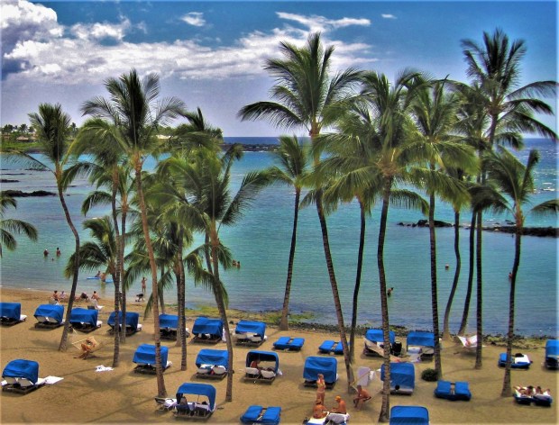 This skinny isle claims wo. Travel Hawaii Welcomes Back Tourists But They Still Need To Pass Covid 19 Tests Orange County Register