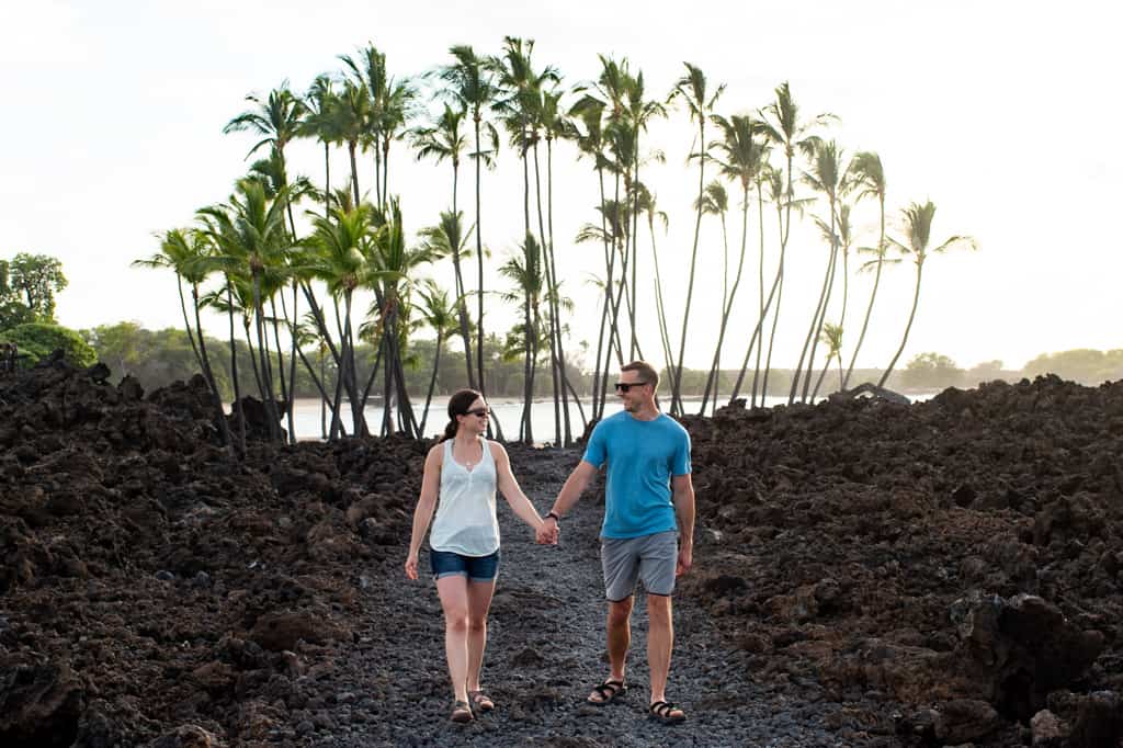 45+ Big Island Hawaii Road Trip&nbsp;Package