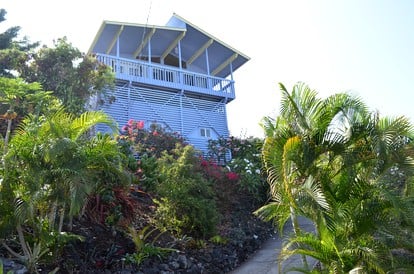 Amazing Pet Friendly Vacation Rentals Big Island Hawaii