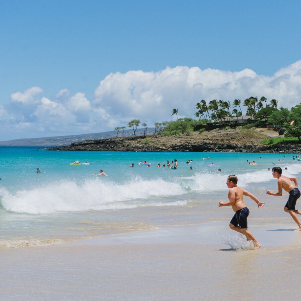 Best Big Island Hawaii Tour Package