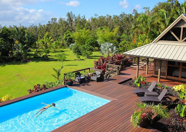14+ Vacation Homes For Rent Big Island&nbsp;Hawaii