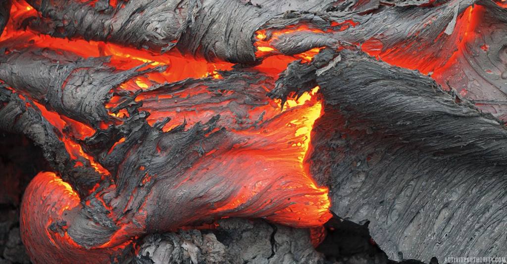 Big Island Volcano Excursions