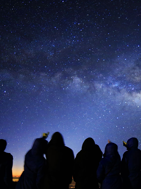 29+ Hawaii Stargazing&nbsp;Tour