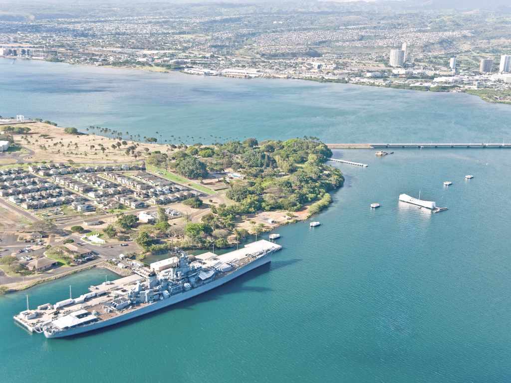Best Is Big Island In Honolulu Packages