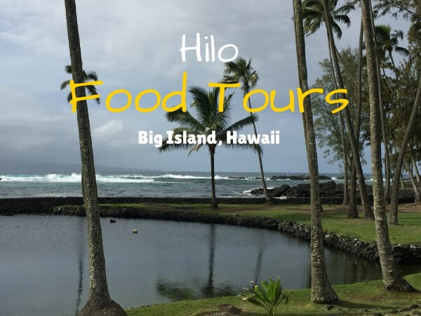 41+ Big Island Hawaii Food Tour Packages