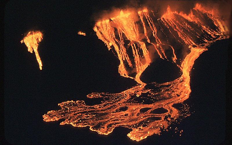 34+ Big Island Volcano Warning Package