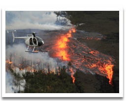 Best Big Island Volcano Helicopter Tour Doors Off