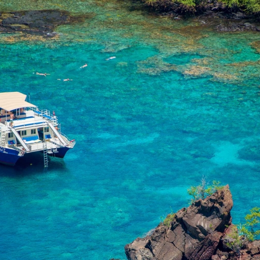 19+ Boat Tours On The Big Island