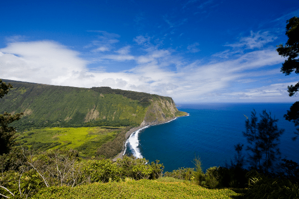 18+ The Big Island Tourism Package