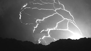 Amazing Big Island Volcano Cam&nbsp;Package