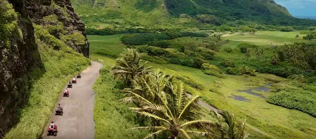 26+ Utv Big Island Hawaii&nbsp;Package