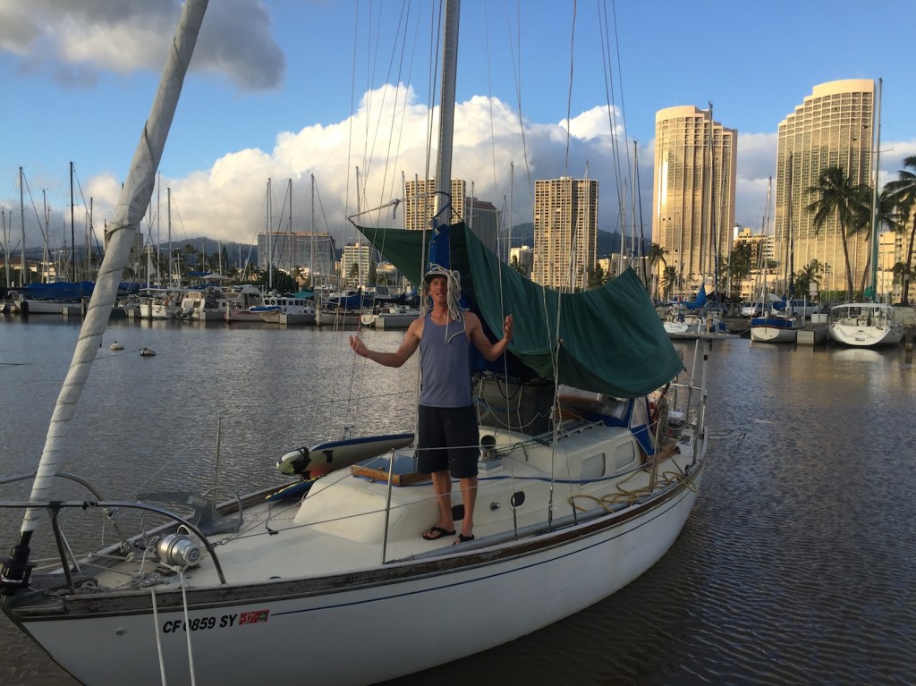 36+ How Long By Boat Between Hawaiian Islands Packages