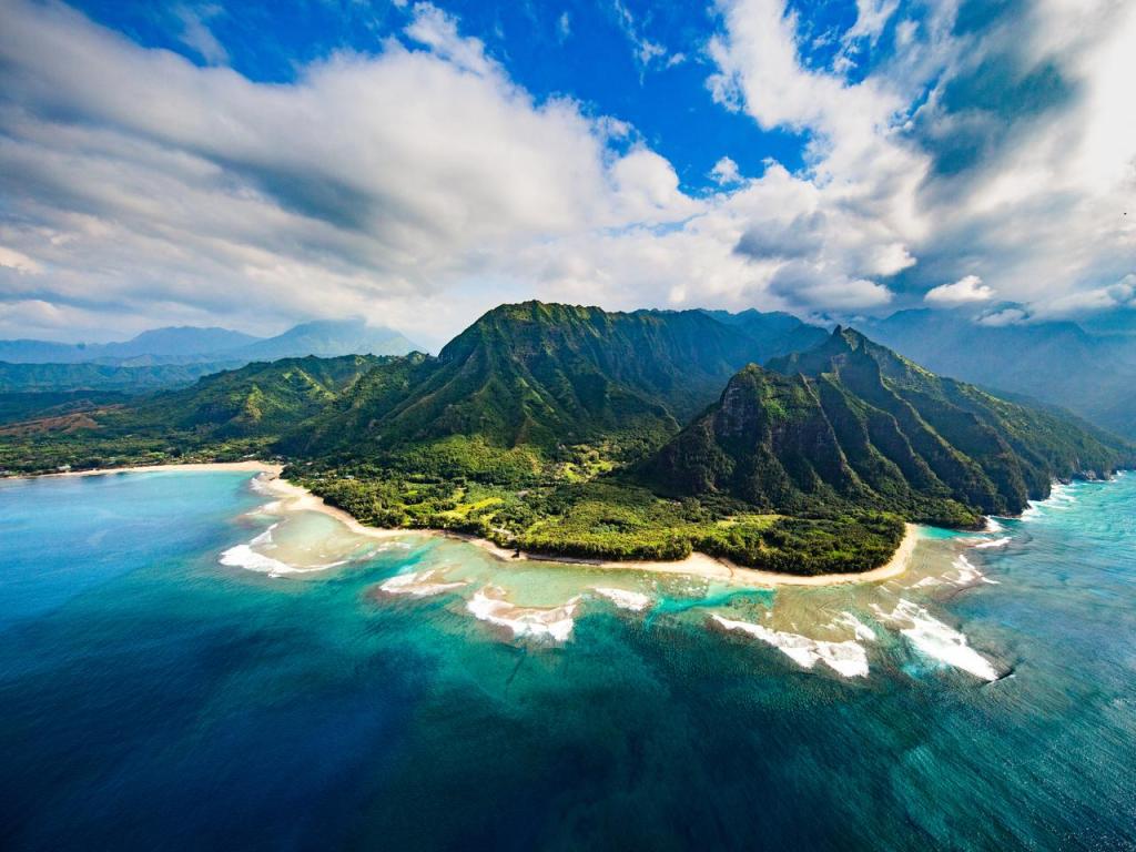 16+ Hawaii Island&nbsp;Trip