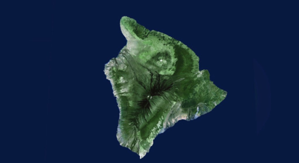 Big Island Audio Tour Packages