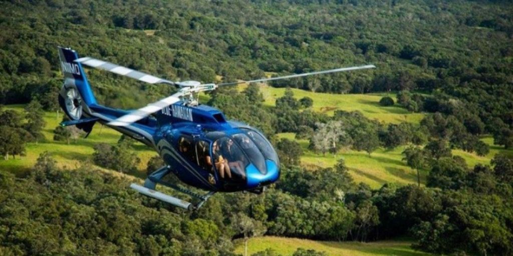 41+ Helicopter Rides On The Big Island Of Hawaii Packages