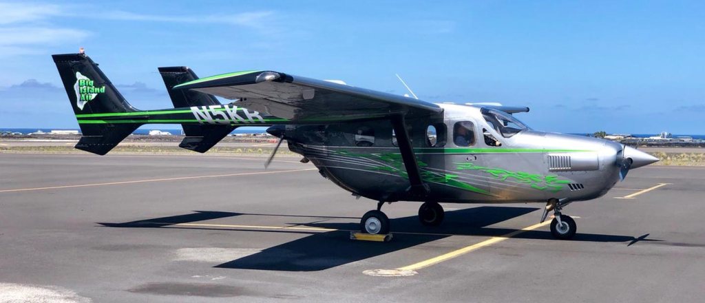 Hawaii Island Hopping Tours Package