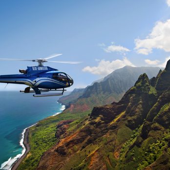 17+ Helicopter Tours On Hawaii Big Island