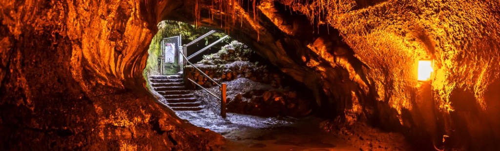 Big Island Must Dos&nbsp;Package