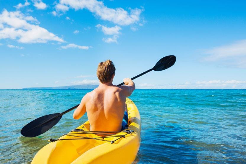 27+ Captain Cook Kayak Snorkel Tour&nbsp;Packages