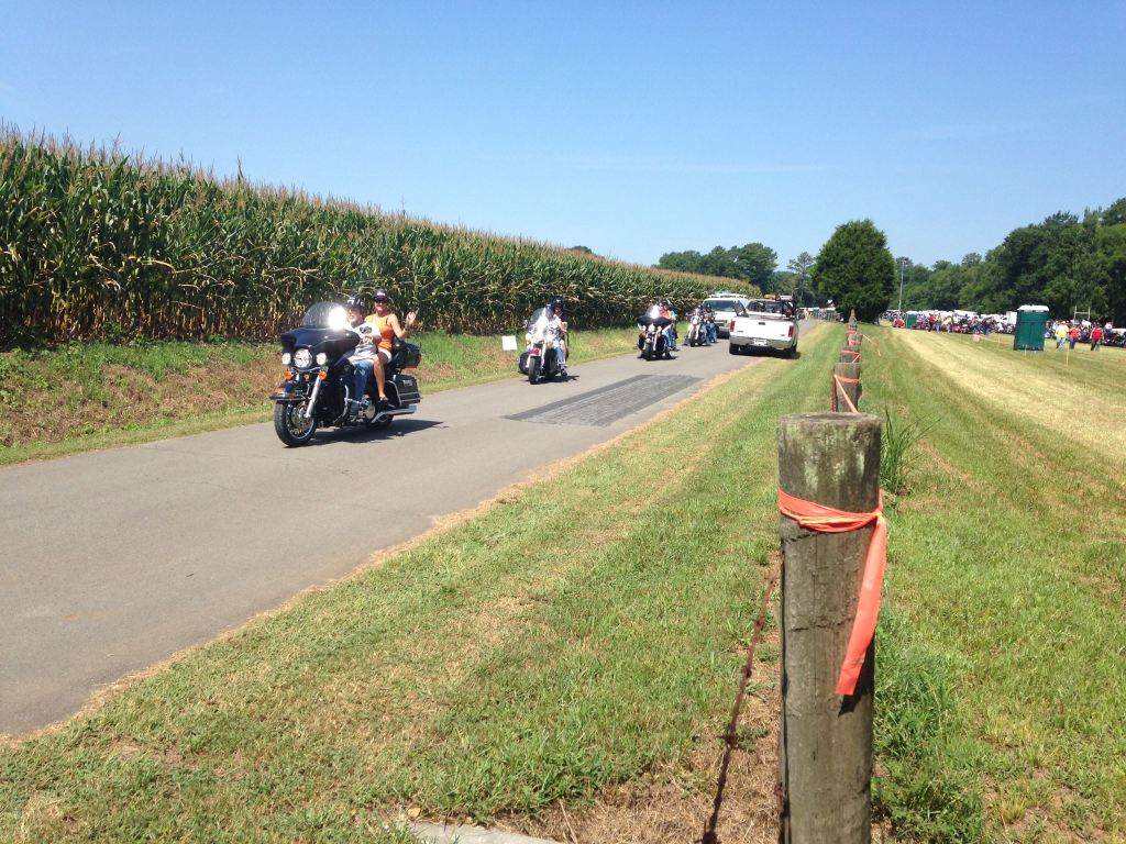 12+ Big Island Motorcycle Routes&nbsp;Packages