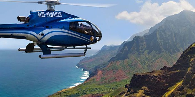 39+ Helicopter Tour Maui Vs Big Island Package