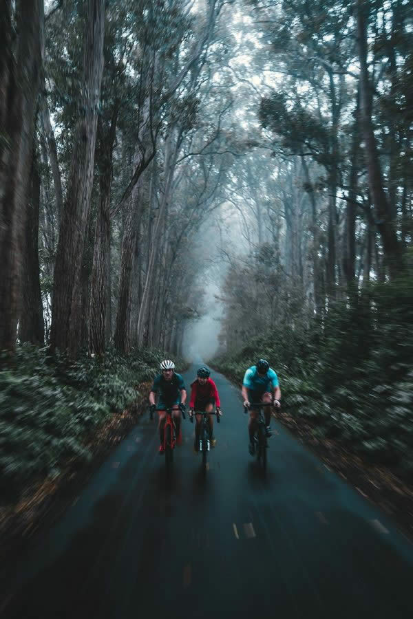 Amazing Big Island Hawaii Bike Tours Package