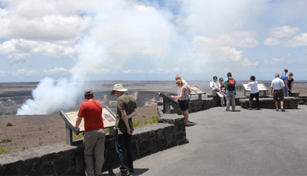 Exploring Kilauea Volcano Tour&nbsp;Packages