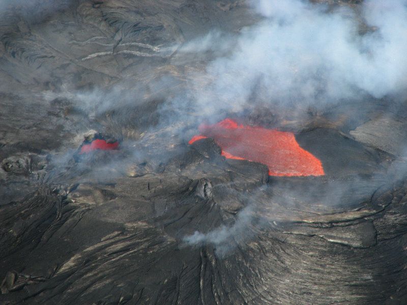 Amazing Safari Helicopter Hilo